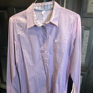 Western shirt
